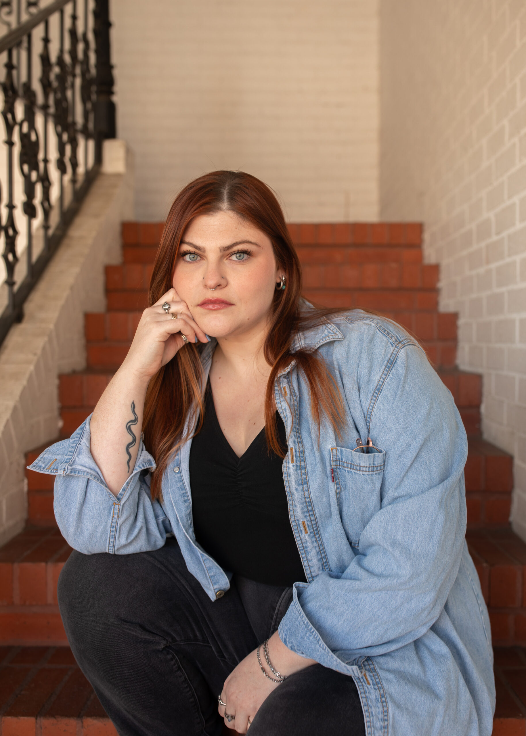 Kaitlyn’s Headshots